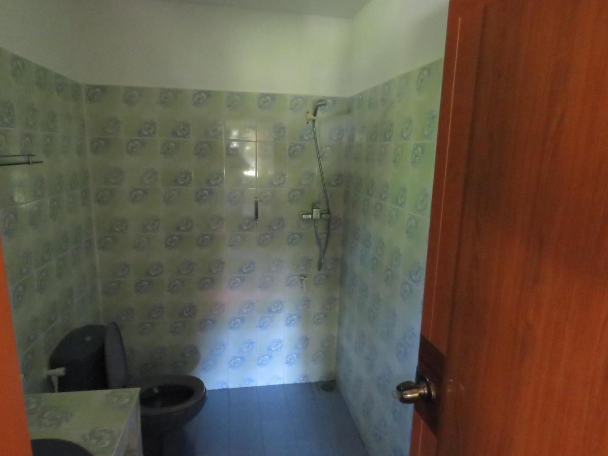 Zum Deutschen Bed & Breakfast Bentota Luaran gambar